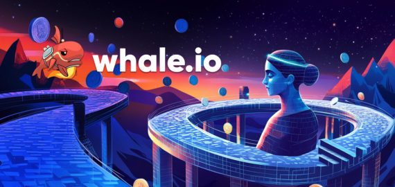 Whale NFT Bridge Announces Launch, Enabling TON To Solana Migration Via Bridgemedaddy.com