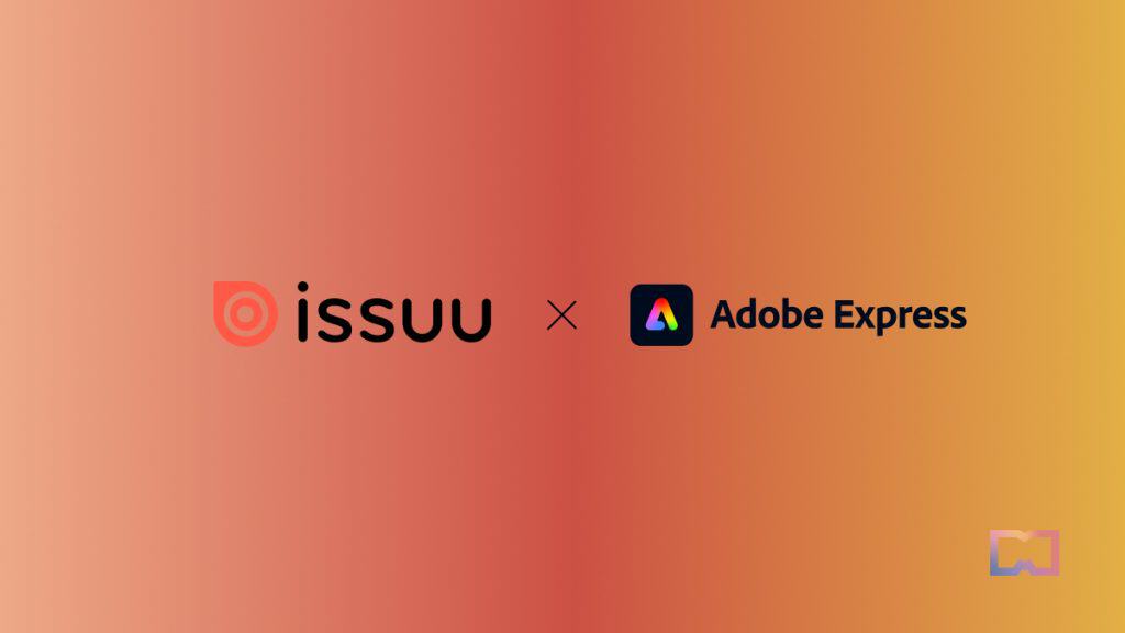Issuu Partners with Adobe to Launch AI Add-On for Content Creation